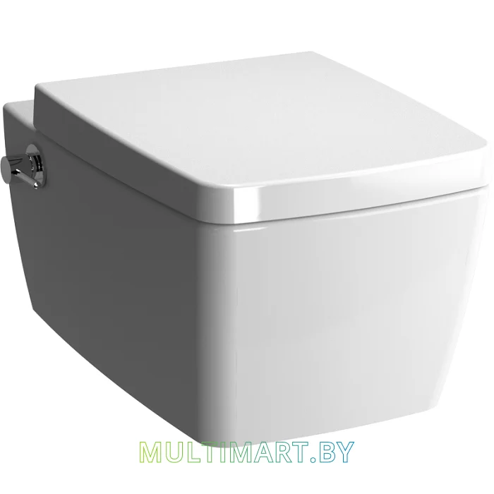 Унитаз Vitra Metropole (7672L003-1086)